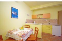 Apartmány Simic Apartmán 4 foto 3