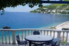 Apartmány Galeb Apartmán 1 foto 2