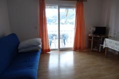 Apartmány Galeb Apartmán 2 foto 3