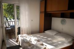 Apartmány Alač Apartmán 1 – Studio 1 foto 1