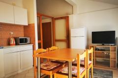 Apartmány Alač 2 Apartmán 2: (3+2) – AP2 foto 1