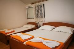 Apartmány Alač 2 Apartmán 2: (3+2) – AP2 foto 5