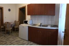 Delić Apartmány  Apartmán 4 – A4/S foto 4