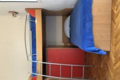 Delić Apartmány  Apartmán 1 – A1/S foto 2