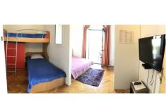 Delić Apartmány  Apartmán 1 – A1/S foto 4