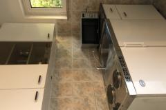 Delić Apartmány  Apartmán 1 – A1/S foto 5