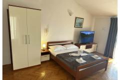 Delić Apartmány  Apartmán 2 – A2/S foto 1