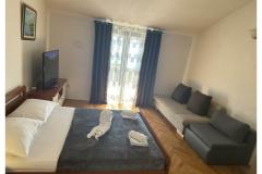 Delić Apartmány  Apartmán 2 – A2/S foto 2