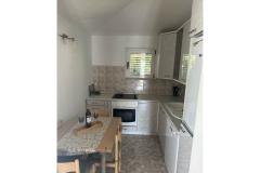Delić Apartmány  Apartmán 2 – A2/S foto 4