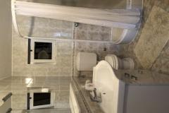 Delić Apartmány  Apartmán 2 – A2/S foto 5