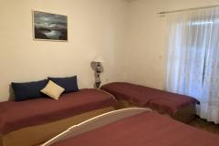 Delić Apartmány  Apartmán 3 – A3/S foto 1