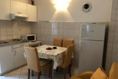 Delić Apartmány  Apartmán 3 – A3/S foto 4