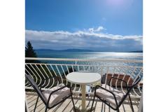 Apartmány Puntin Apartmán 1 foto 1