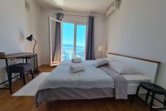 Apartmány Puntin Apartmán 1 foto 2