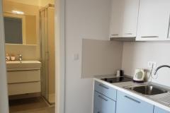 Apartmány Puntin Apartmán 1 foto 5