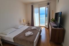 Apartmány Puntin Apartmán 1 foto 6