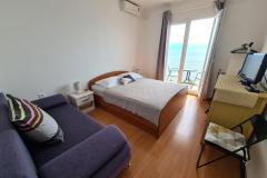 Apartmány Puntin Apartmán 2 foto 1