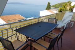 Apartmány Puntin Apartmán 3 foto 1