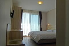 Drvenik Palace Pokoj 1: (2+0) – soba foto 2