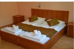 Penzion MOL Pokoj 1 foto 3