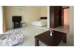 Penzion MOL Pokoj 3 foto 1