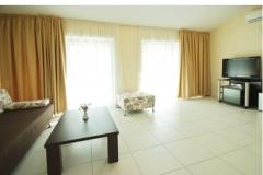 Penzion MOL Pokoj 3 foto 2