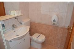 Penzion MOL Pokoj 2 foto 1