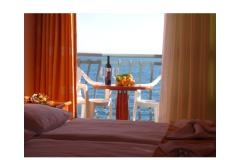 Penzion MOL Pokoj 2 foto 2