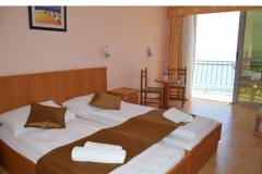 Penzion MOL Pokoj 2 foto 3