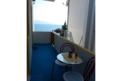 Apartmány ANA Drvenik Apartmán 3 – Studio 2+2 foto 1