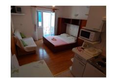 Apartmány ANA Drvenik Apartmán 3 – Studio 2+2 foto 2