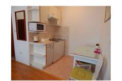 Apartmány ANA Drvenik Apartmán 3 – Studio 2+2 foto 4