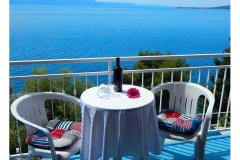 Apartmány ANA Drvenik Apartmán 2 – AP 4+1 foto 1