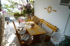 Apartmány ANA Drvenik Apartmán 1 – AP 8+4 foto 1