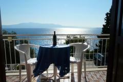 Apartmány ANA Drvenik Apartmán 1 – AP 8+4 foto 3