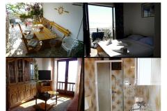 Apartmány ANA Drvenik Apartmán 1 – AP 8+4 foto 5