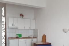 Vila Vesna Apartmán 3 – Studio 1 foto 2