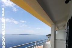 Vila Vesna Apartmán 4 – Studio 2 foto 1