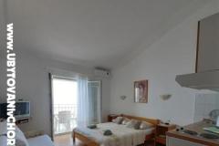 Vila Vesna Apartmán 4 – Studio 2 foto 2