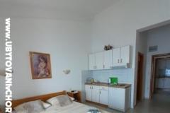 Vila Vesna Apartmán 4 – Studio 2 foto 4