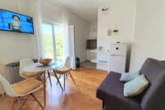 Apartmány Villa Ivan Drvenik Apartmán 1 – A1 foto 1