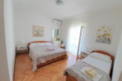 Apartmány Villa Ivan Drvenik Apartmán 1 – A1 foto 5