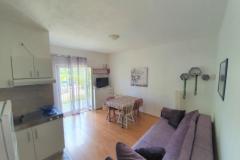 Apartmány Villa Ivan Drvenik Apartmán 3 – A4 foto 1