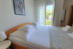 Apartmány Villa Ivan Drvenik Apartmán 3 – A4 foto 5