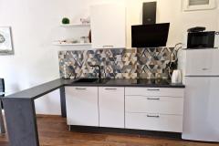 Apartmány Villa Ivan Drvenik Apartmán 4 – A5 foto 4