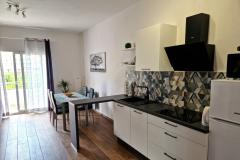 Apartmány Villa Ivan Drvenik Apartmán 4 – A5 foto 5