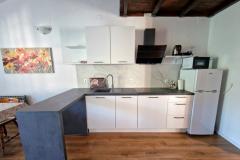 Apartmány Villa Ivan Drvenik Apartmán 5 – A6 foto 2