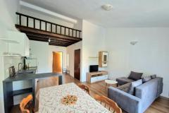 Apartmány Villa Ivan Drvenik Apartmán 5 – A6 foto 3