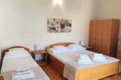 Apartmány Villa Ivan Drvenik Apartmán 5 – A6 foto 5