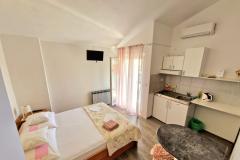 Apartmány Villa Ivan Drvenik Apartmán 7 – Studio 8 foto 1